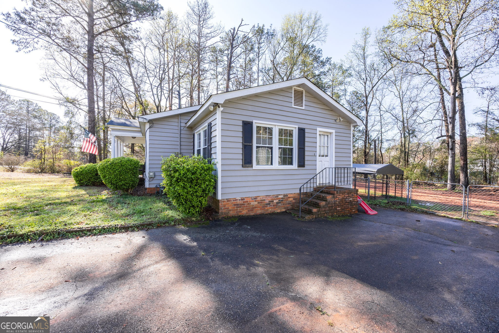 176 Childs Street Gray GA 31032