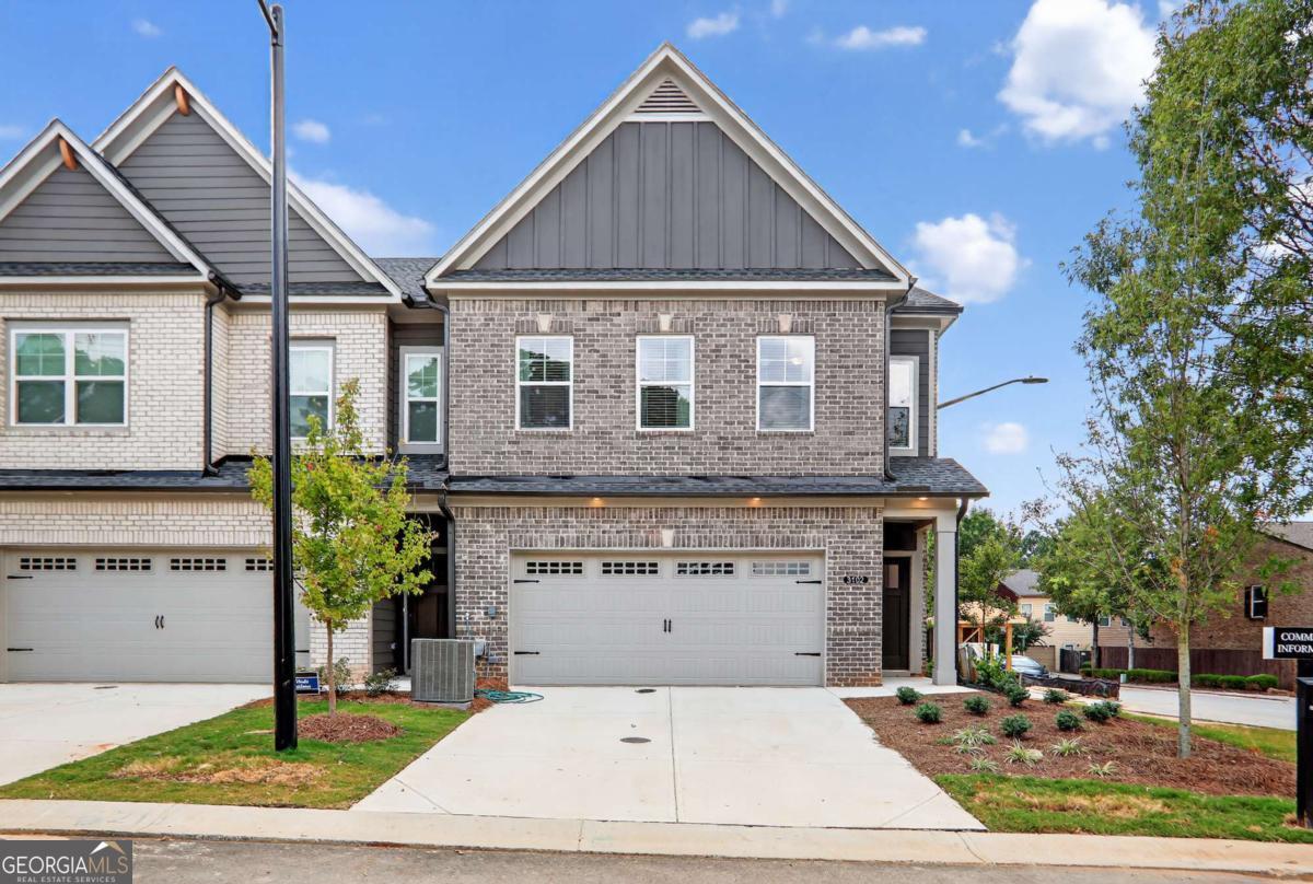 3230 Cyrus Creek Drive Kennesaw GA 30152