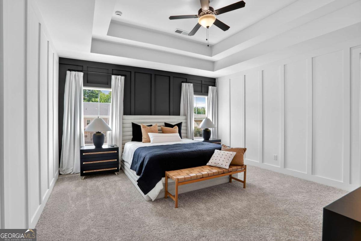 3230 Cyrus Creek Drive Kennesaw GA 30152