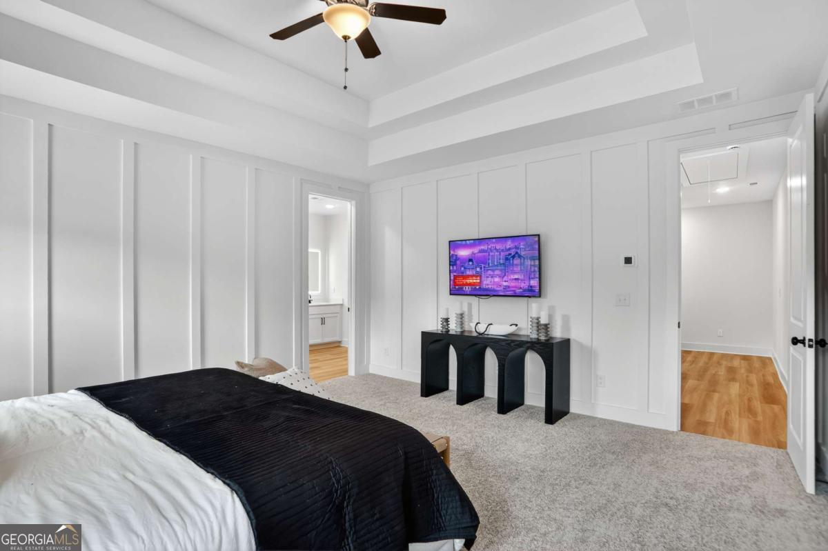 3230 Cyrus Creek Drive Kennesaw GA 30152