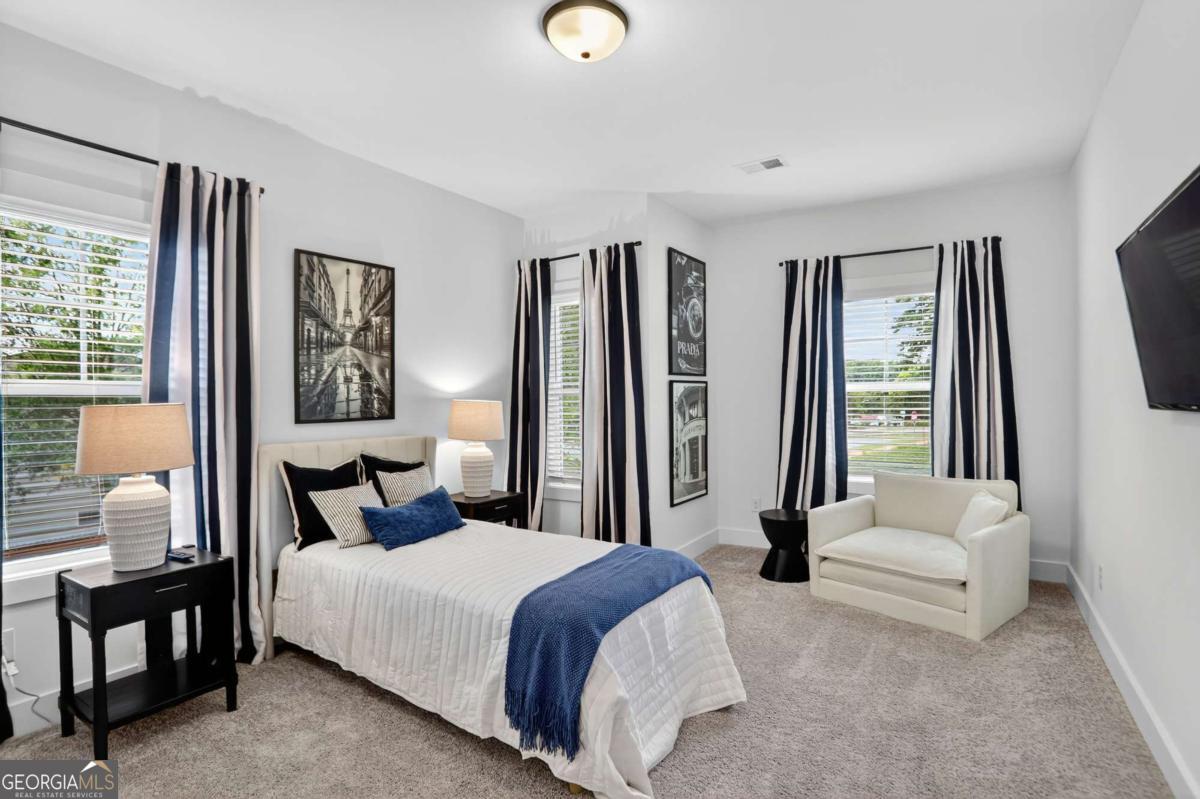 3230 Cyrus Creek Drive Kennesaw GA 30152