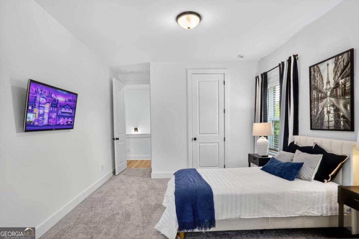 3230 Cyrus Creek Drive Kennesaw GA 30152