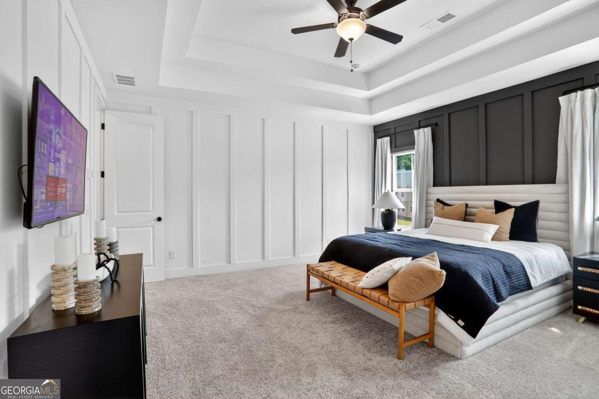 3230 Cyrus Creek Drive Kennesaw GA 30152