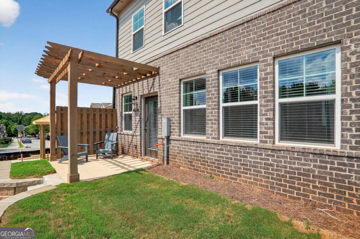 3230 Cyrus Creek Drive Kennesaw GA 30152