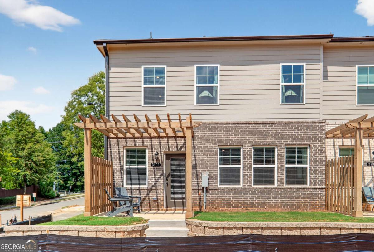 3230 Cyrus Creek Drive Kennesaw GA 30152