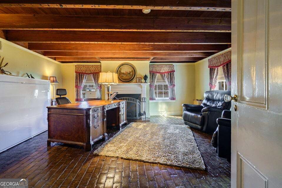 1280 Jewell Road Jewell GA 31045