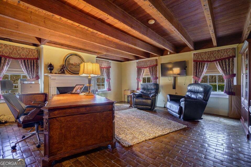 1280 Jewell Road Jewell GA 31045