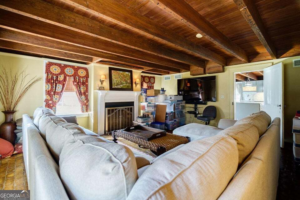 1280 Jewell Road Jewell GA 31045