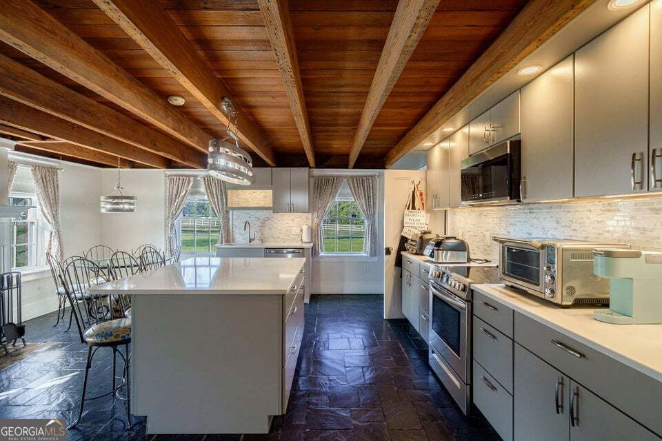 1280 Jewell Road Jewell GA 31045