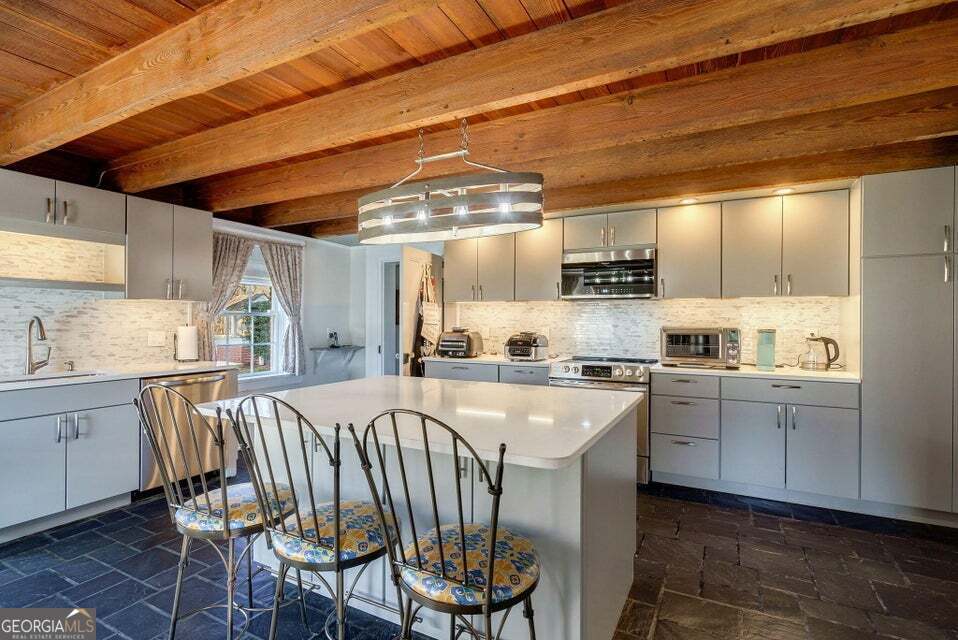 1280 Jewell Road Jewell GA 31045