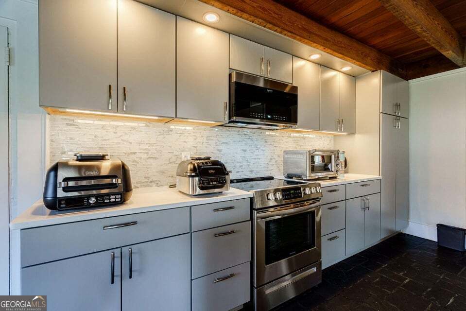 1280 Jewell Road Jewell GA 31045