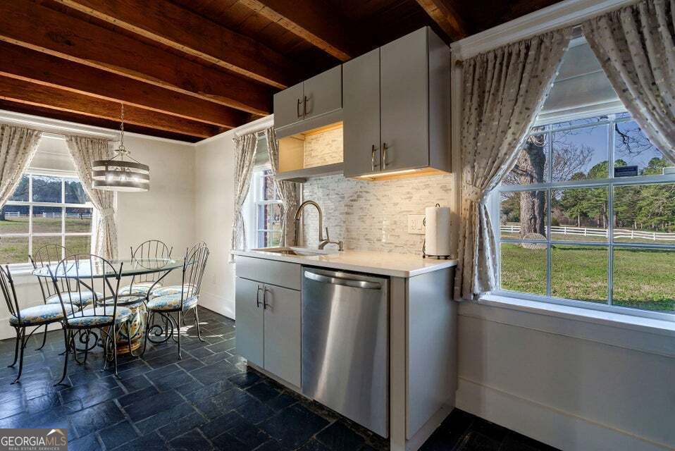 1280 Jewell Road Jewell GA 31045