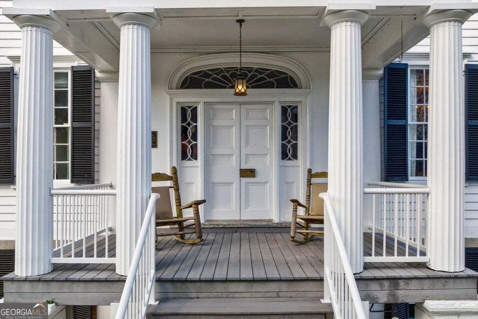 1280 Jewell Road Jewell GA 31045