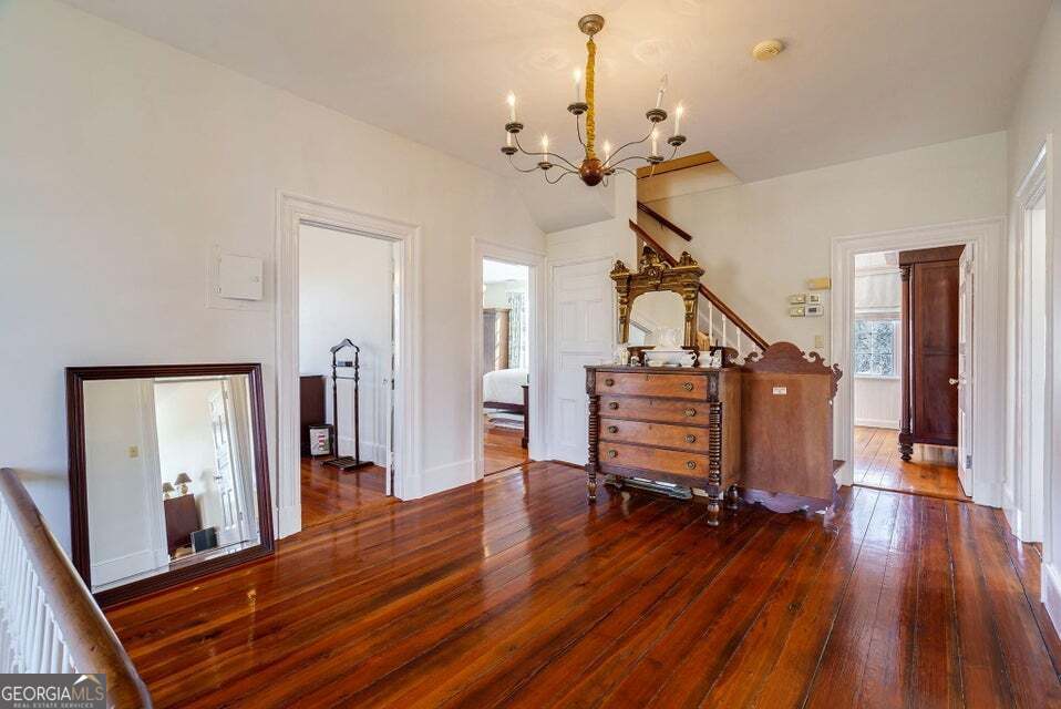 1280 Jewell Road Jewell GA 31045