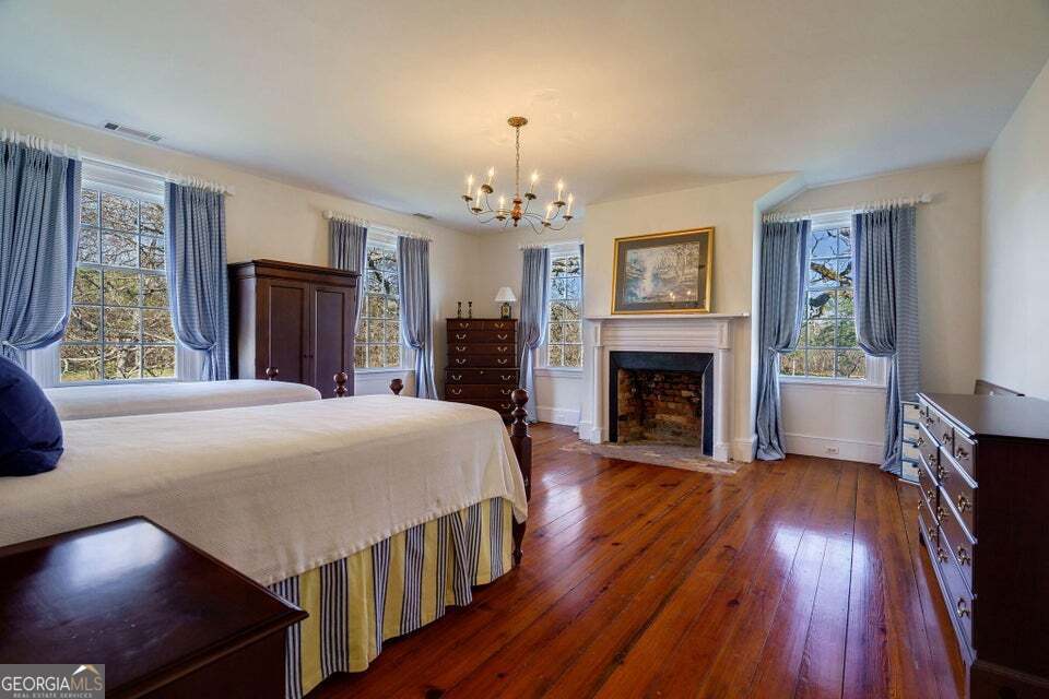 1280 Jewell Road Jewell GA 31045