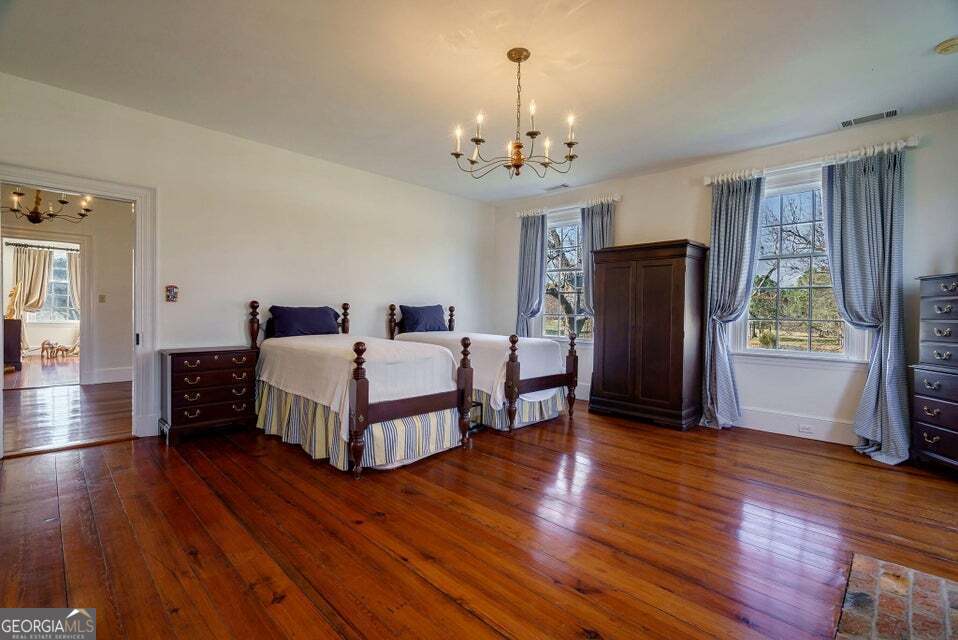 1280 Jewell Road Jewell GA 31045