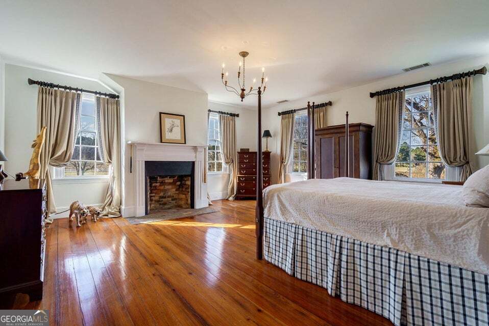 1280 Jewell Road Jewell GA 31045