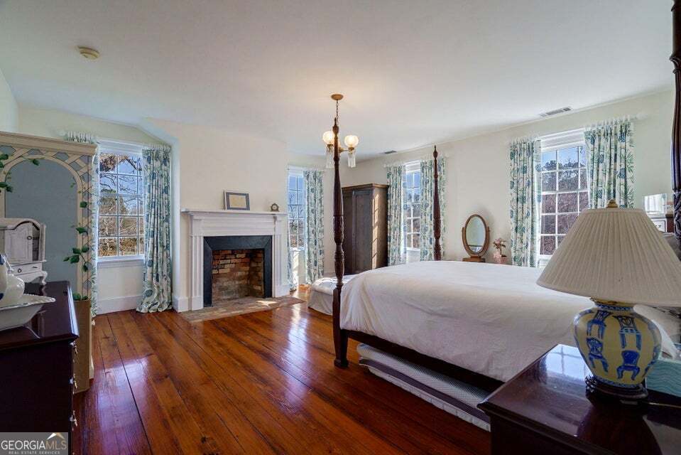 1280 Jewell Road Jewell GA 31045