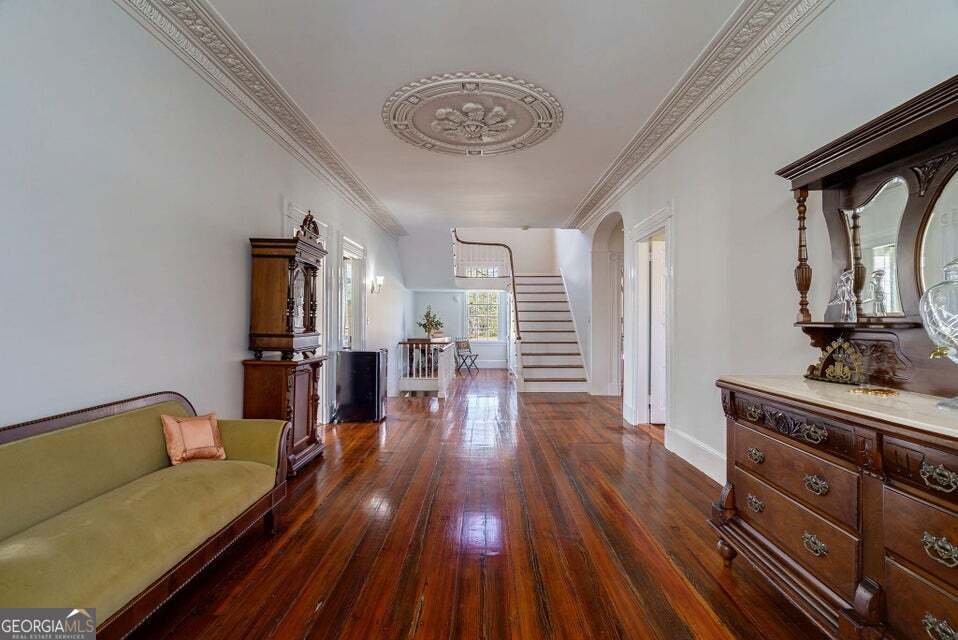 1280 Jewell Road Jewell GA 31045