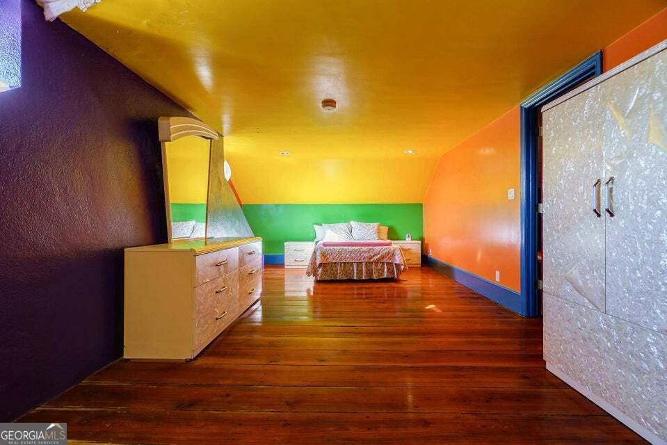 1280 Jewell Road Jewell GA 31045