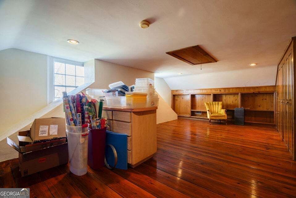 1280 Jewell Road Jewell GA 31045