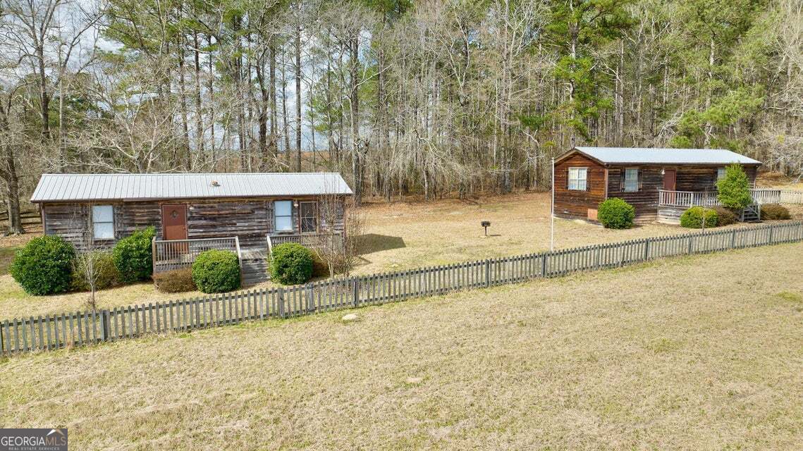 1280 Jewell Road Jewell GA 31045