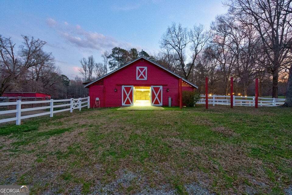 1280 Jewell Road Jewell GA 31045