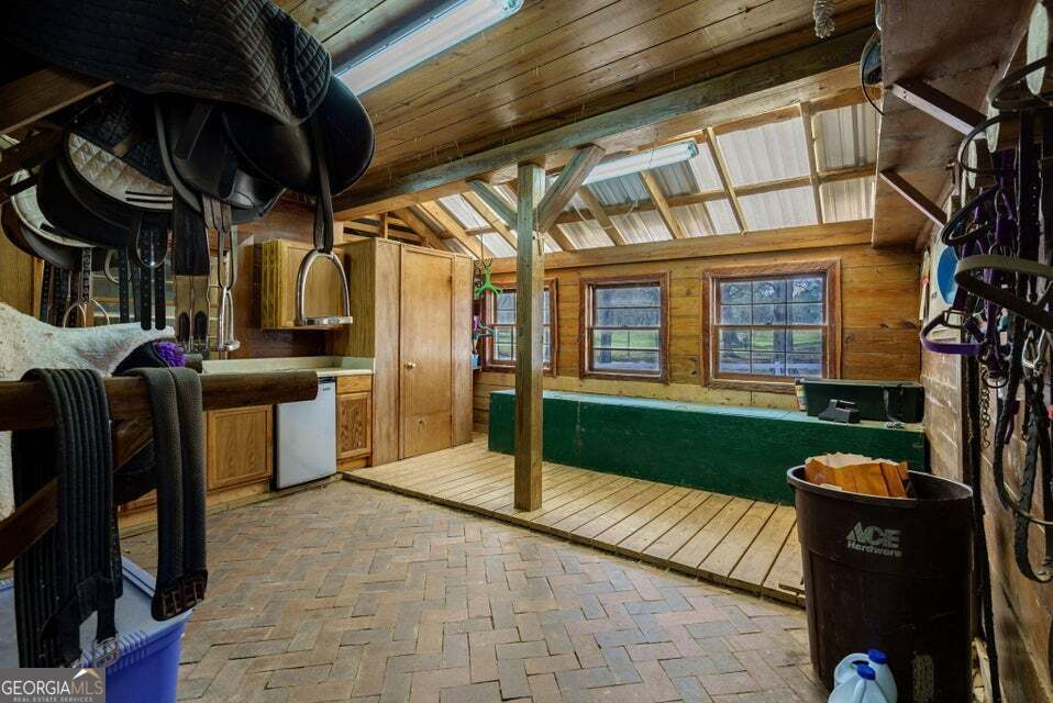 1280 Jewell Road Jewell GA 31045