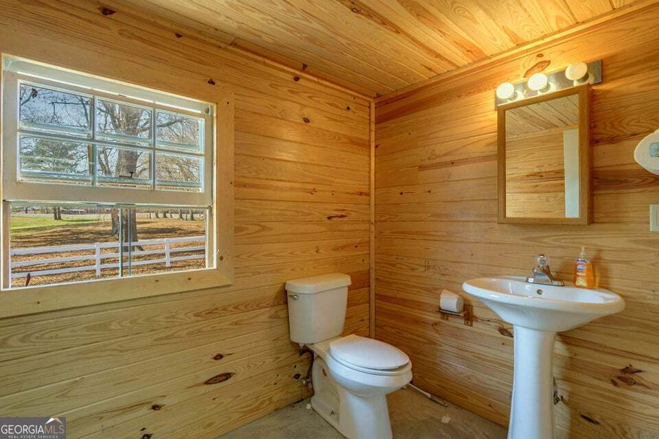 1280 Jewell Road Jewell GA 31045