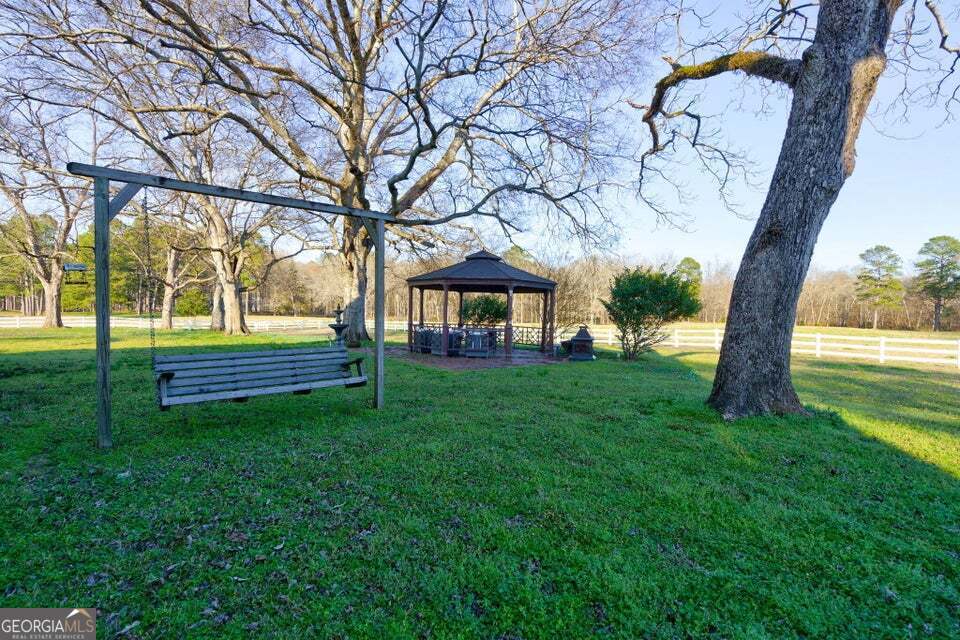 1280 Jewell Road Jewell GA 31045