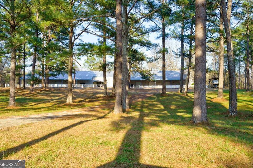 1280 Jewell Road Jewell GA 31045