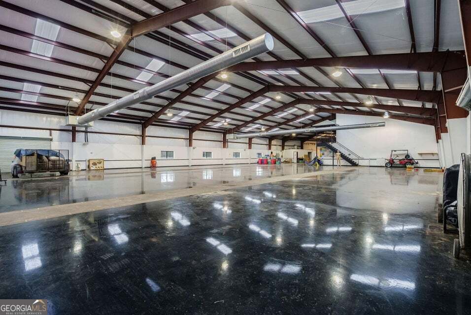 1280 Jewell Road Jewell GA 31045