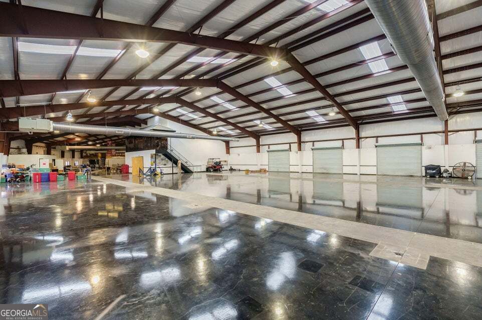 1280 Jewell Road Jewell GA 31045