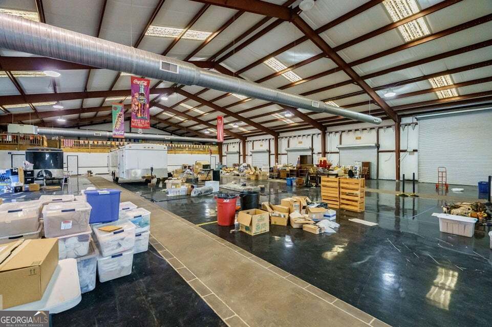 1280 Jewell Road Jewell GA 31045