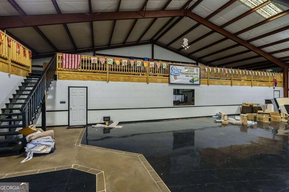 1280 Jewell Road Jewell GA 31045
