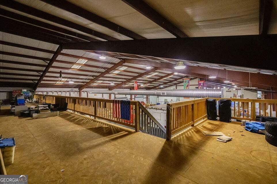 1280 Jewell Road Jewell GA 31045