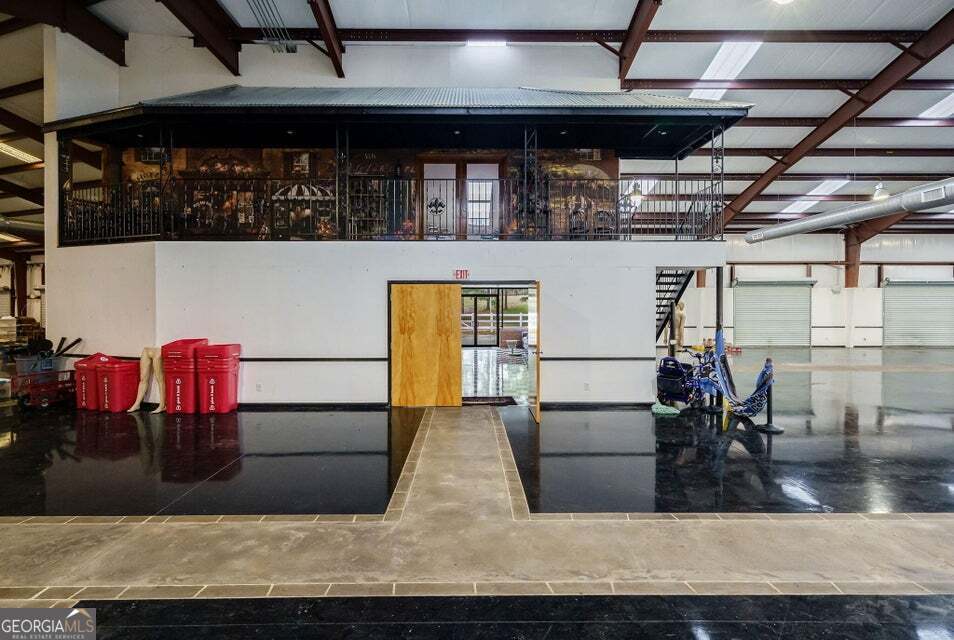 1280 Jewell Road Jewell GA 31045