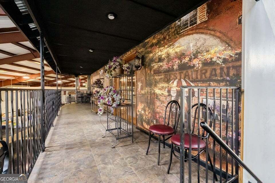 1280 Jewell Road Jewell GA 31045