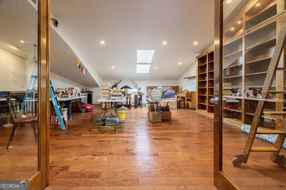 1280 Jewell Road Jewell GA 31045