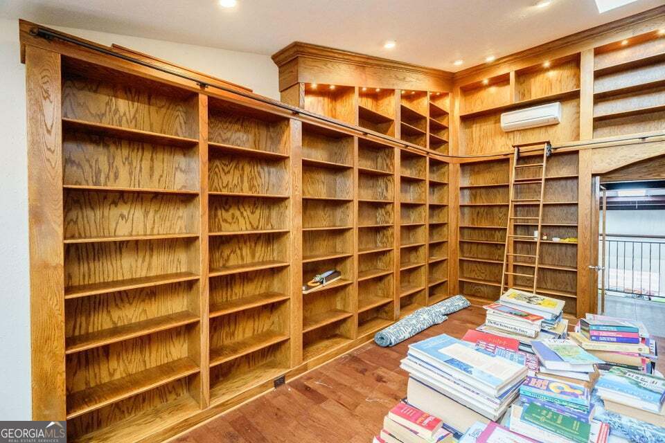 1280 Jewell Road Jewell GA 31045