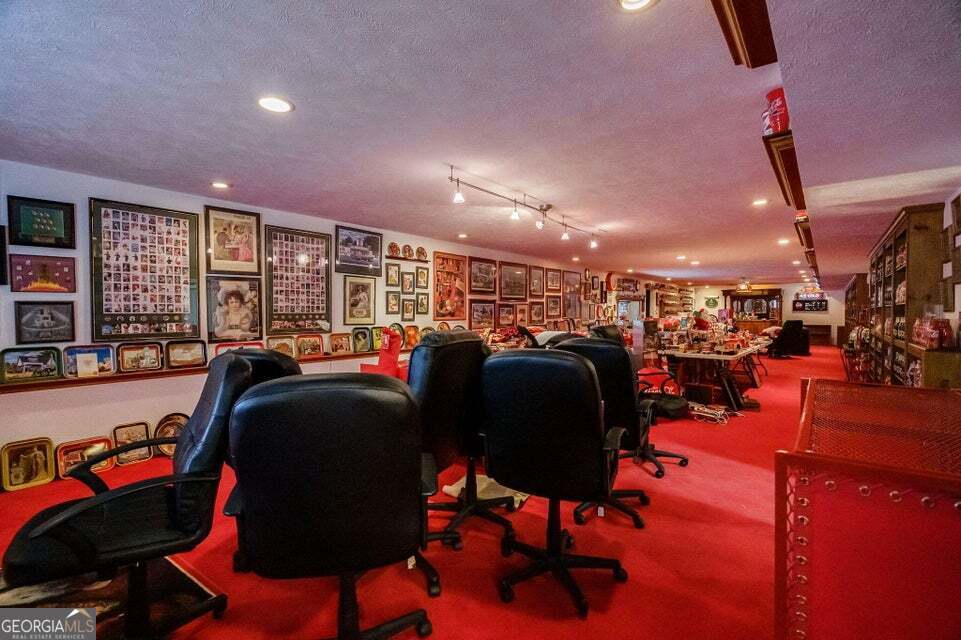 1280 Jewell Road Jewell GA 31045