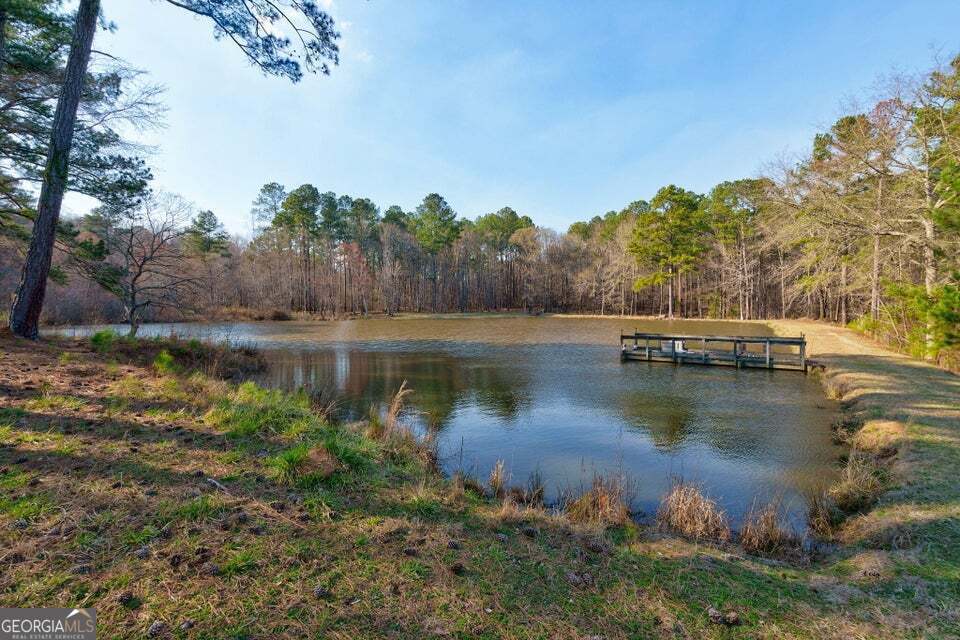 1280 Jewell Road Jewell GA 31045