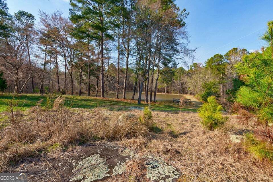 1280 Jewell Road Jewell GA 31045