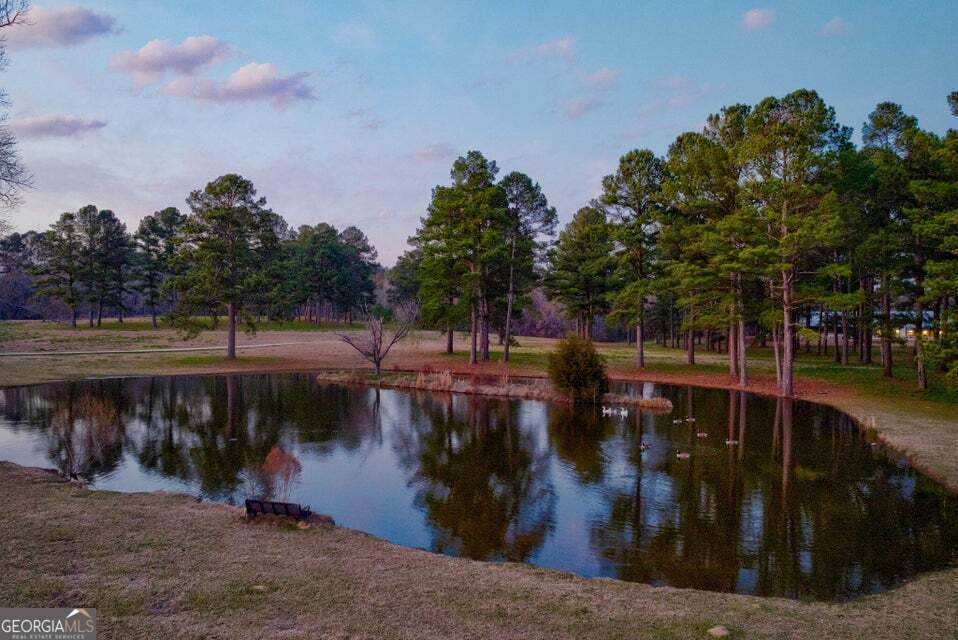 1280 Jewell Road Jewell GA 31045