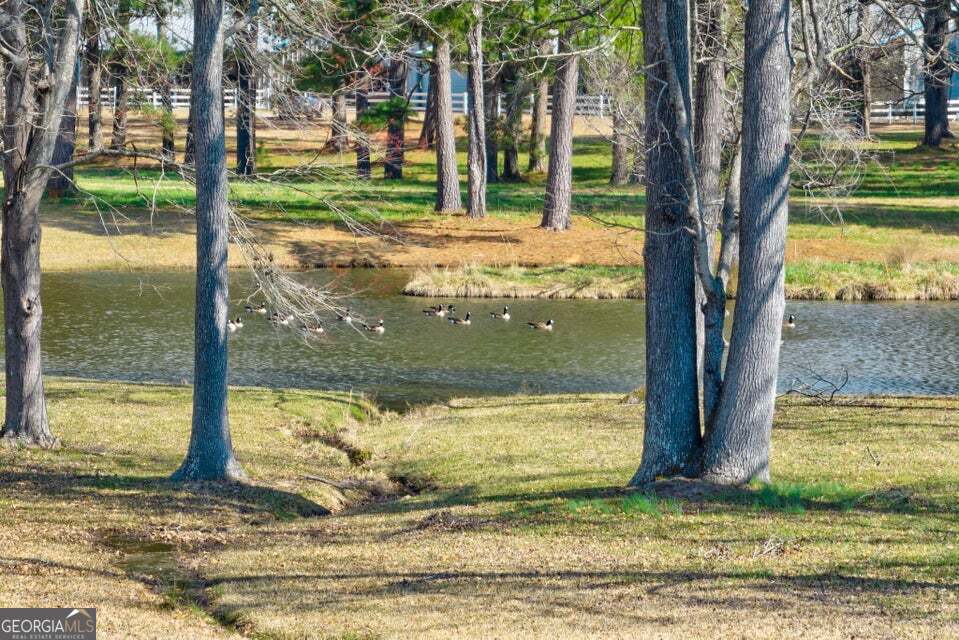 1280 Jewell Road Jewell GA 31045
