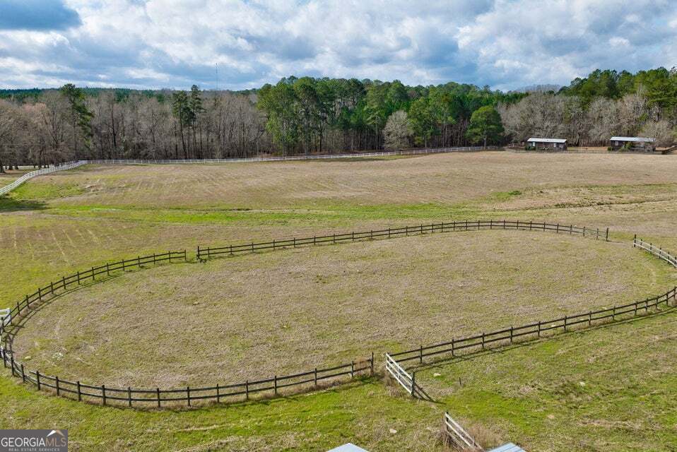 1280 Jewell Road Jewell GA 31045