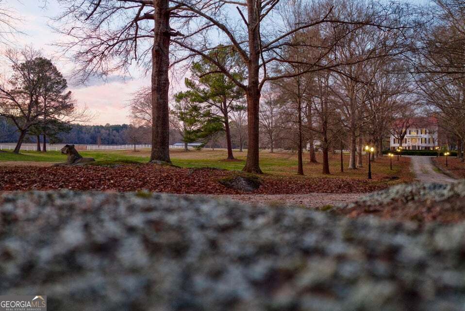 1280 Jewell Road Jewell GA 31045