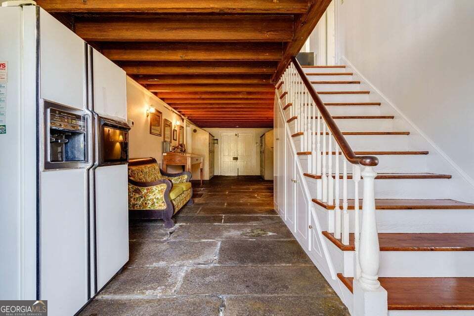 1280 Jewell Road Jewell GA 31045