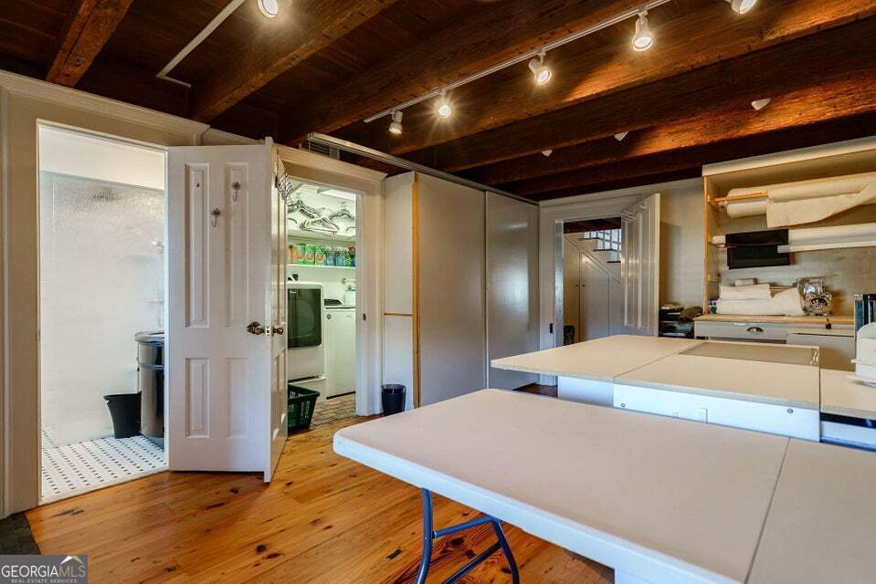 1280 Jewell Road Jewell GA 31045
