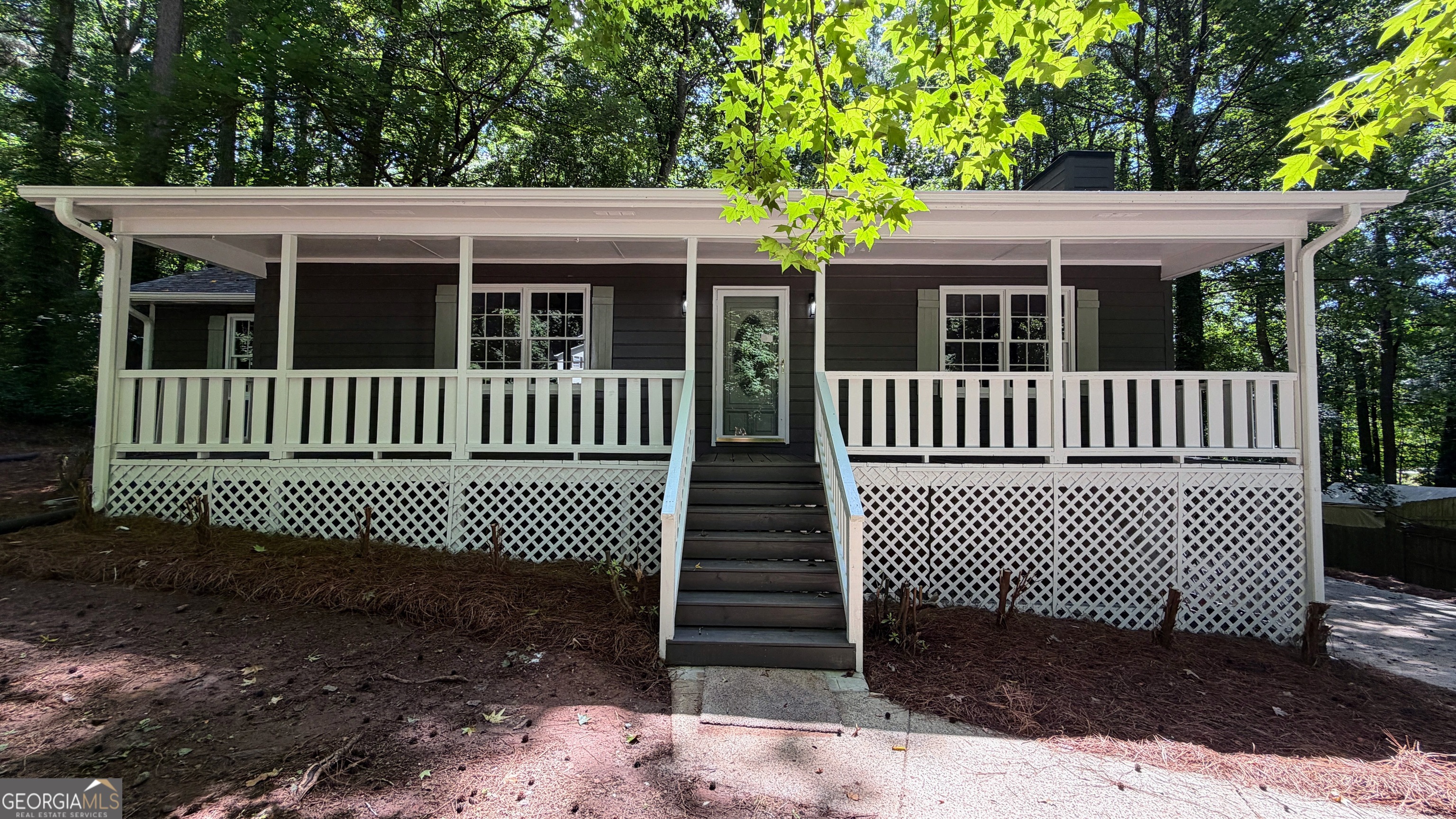 66 Fox Drive Dallas GA 30157